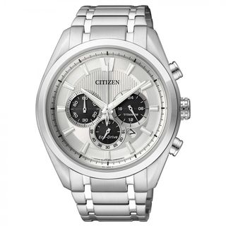 Citizen Eco-Drive CA4010-58A Titanio
