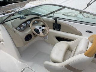 Embarcación Chaparral 183SS – 150CV Volvo Penta