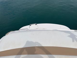 Embarcación Chaparral 183SS – 150CV Volvo Penta