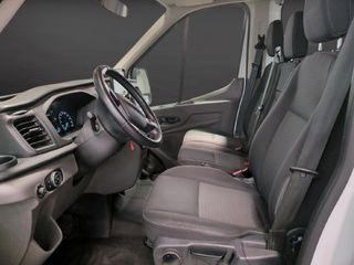 Ford Transit 2022 Carrozado con trampilla L4 130CV