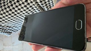 Acer T11 usado - Smartphone