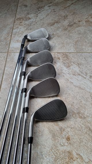 Hierros Golf Ping 5 al W