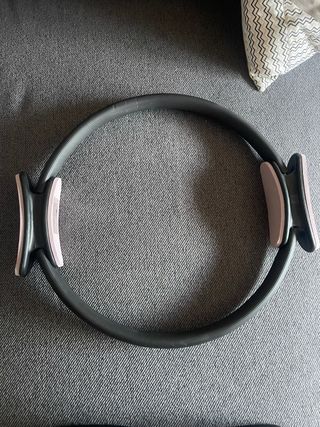 Equipamiento fitness usado