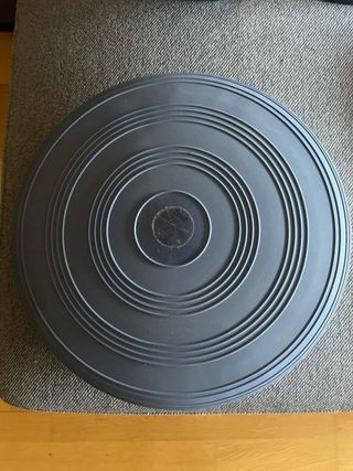 Equipamiento fitness usado