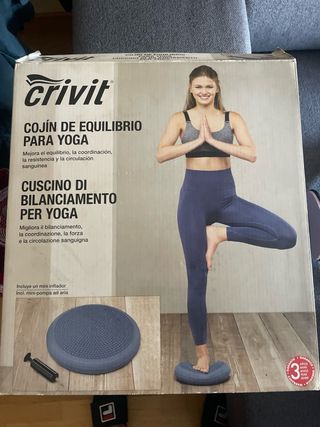 Equipamiento fitness usado