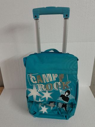 Zaino/Trolley scuola