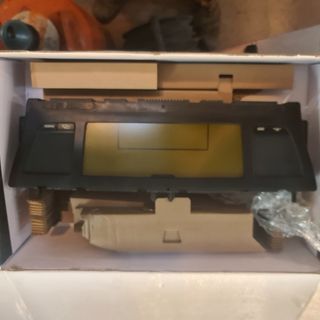 Pantalla Citroen C4 Picasso