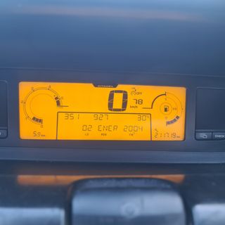 Pantalla Citroen C4 Picasso