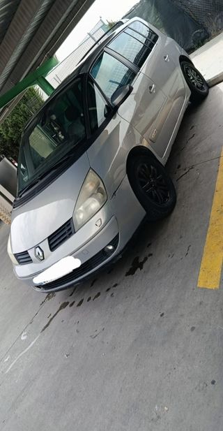 Renault Espace 2005