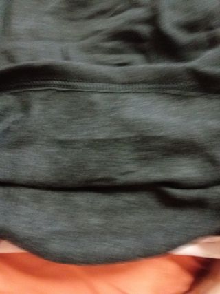 Camisetas térmicas decalon M nuevas con pelo 