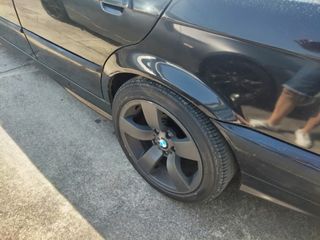 Llantas BMW 17" Originales