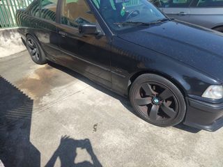 Llantas BMW 17" Originales