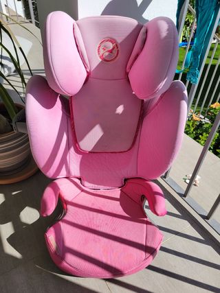 Silla coche CYBEX Gold