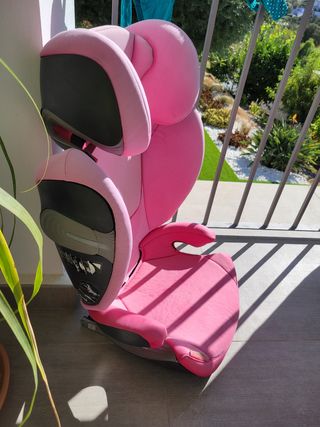 Silla coche CYBEX Gold