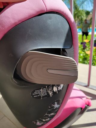 Silla coche CYBEX Gold