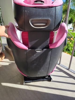 Silla coche CYBEX Gold