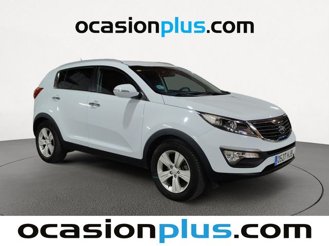 Kia Sportage 1.6 GDI Drive 4x2 99 kW (135 CV)