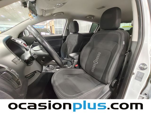 Kia Sportage 1.6 GDI Drive 4x2 99 kW (135 CV)