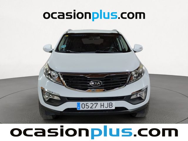 Kia Sportage 1.6 GDI Drive 4x2 99 kW (135 CV)