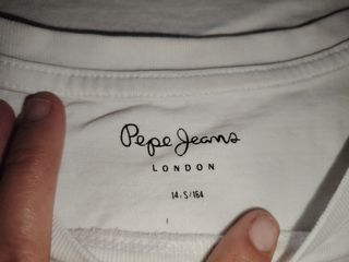 Camiseta Pepe Jeans London 