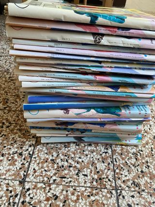 Tutto Taglio & Cucito (11 riviste)