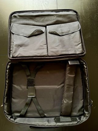 Funda portátil laptop hasta 15”