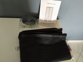 Zanzariera Magnetica Mycarbon 90x210cm