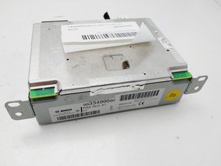 Citroen 8794033 sistema audio 9833499580 c3 ii 1.2