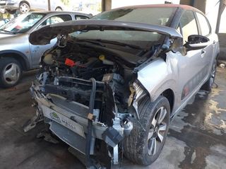 Citroen 8794033 sistema audio 9833499580 c3 ii 1.2