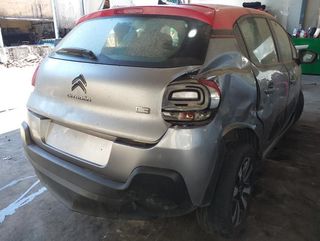 Citroen 8794033 sistema audio 9833499580 c3 ii 1.2
