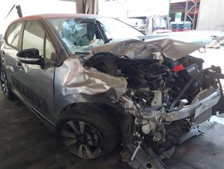 Citroen 8794033 sistema audio 9833499580 c3 ii 1.2