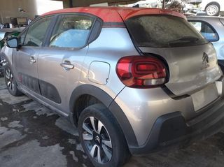 Citroen 8794033 sistema audio 9833499580 c3 ii 1.2