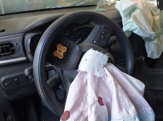 Citroen 8794033 sistema audio 9833499580 c3 ii 1.2