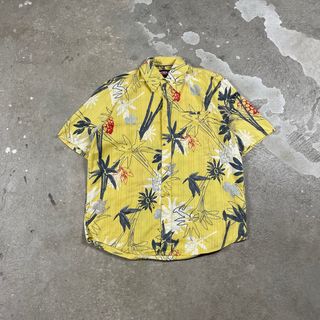 Vintage O’Neill camicia gialla
