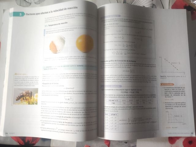 Química. 2 Bachillerato. Savia