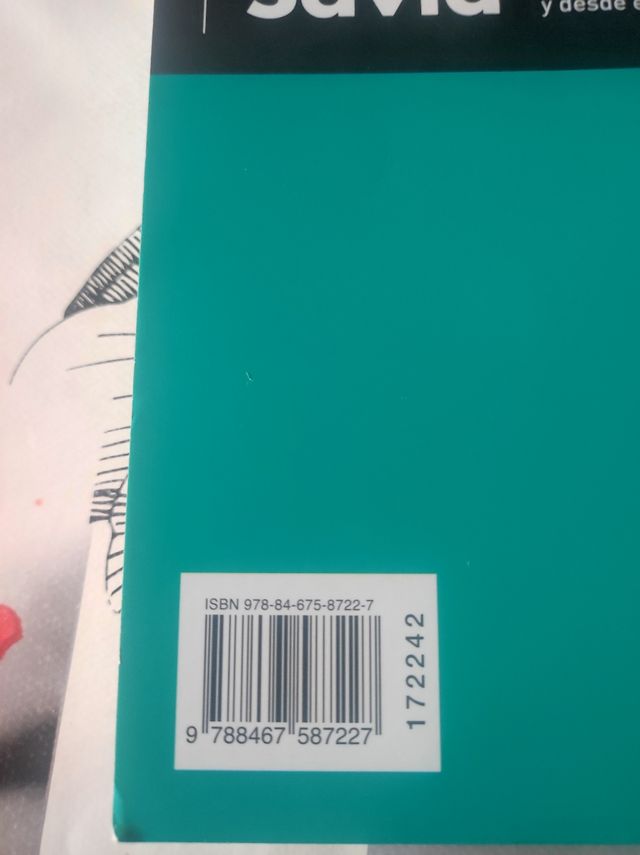 Química. 2 Bachillerato. Savia