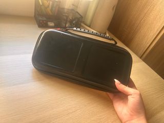 Estuche Nintendo Switch Mario Kart