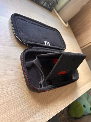 Estuche Nintendo Switch Mario Kart