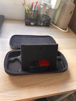 Estuche Nintendo Switch Mario Kart