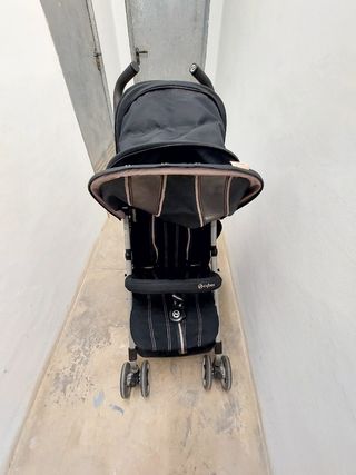 Silleta Cybex para bebé