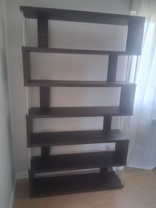 Estantería libreria IKEA