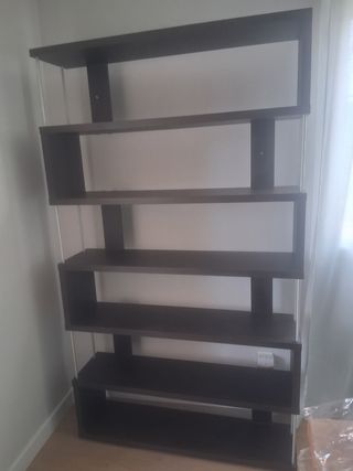 Estantería libreria IKEA