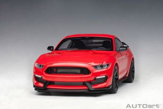 Mustang Shelby GT350R Autoart 1:18