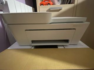 Impresora HP Deskjet 4122e para piezas