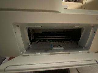 Impresora HP Deskjet 4122e para piezas