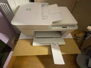 Impresora HP Deskjet 4122e para piezas