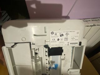 Impresora HP Deskjet 4122e para piezas