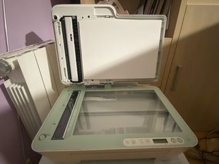 Impresora HP Deskjet 4122e para piezas