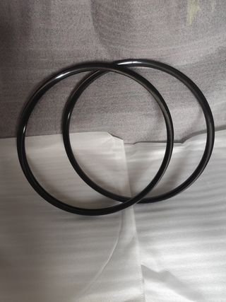 Aros de fibra de carbono mtb 29 pulgadas 