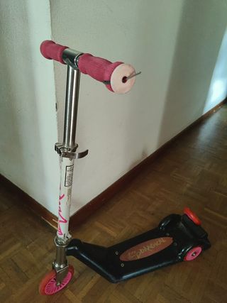 Patinete infantil